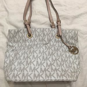 Michael Kors shoulder bag